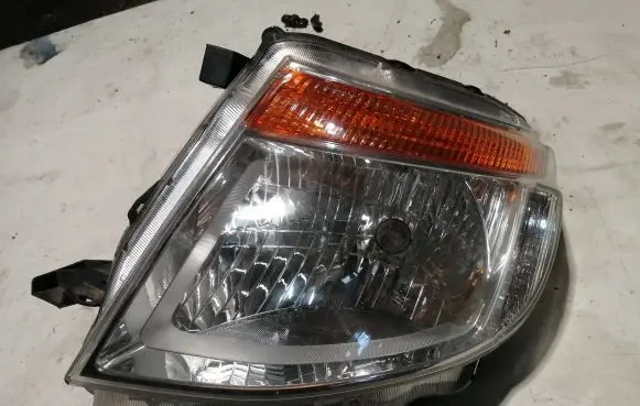 Ford Ranger Headlight/headlamp