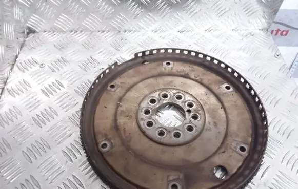 Flywheel