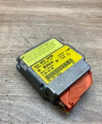 Mitsubishi Carisma Airbag control unit/module 0285001290 991940015 MR397