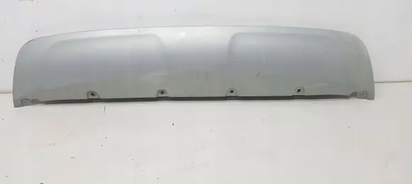 Renault Koleos I Front bumper 620841237R