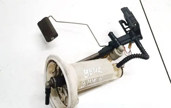 BMW 6 E63 E64 Fuel level sensor 0580300047 585242