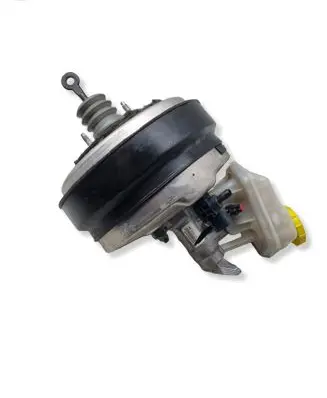 Dodge Durango Brake booster P04581956AH T84DN062110240 2184785701