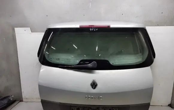 Renault Scenic II - Grand scenic II Tailgate/trunk/boot lid