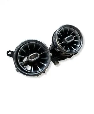 Mercedes-Benz E W238 Dash center air vent grill A2578302300