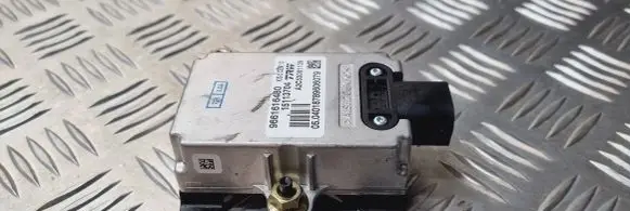 Peugeot 407 ESP acceleration yaw rate sensor 9661616480 15113704 A2C53081139