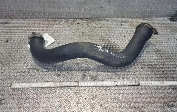 Ford Transit Intercooler hose/pipe
