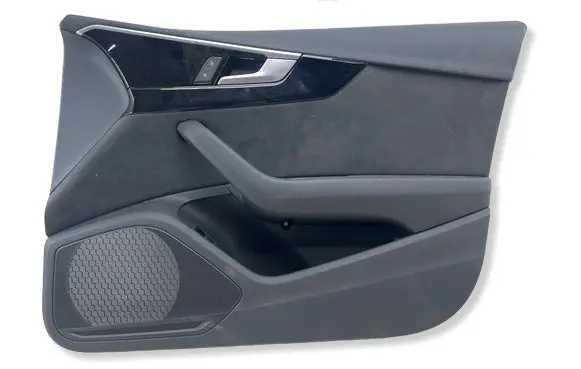 Audi A4 S4 B9 8W Front door card panel trim 8W0867134