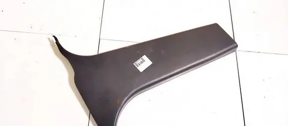 Nissan Tiida C11 (B) pillar trim (top) 76915el00a 76915el00b