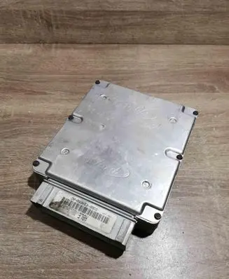 Ford Mondeo Mk III Engine control unit/module ECU 93BB12A650AC ABLE