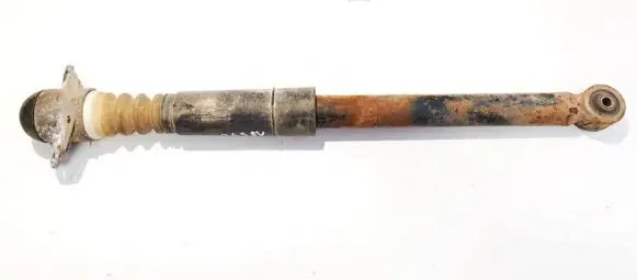 Skoda Fabia Mk1 (6Y) Rear shock absorber/damper