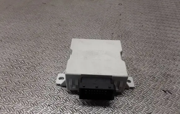 Toyota Avensis T250 Other control units/modules