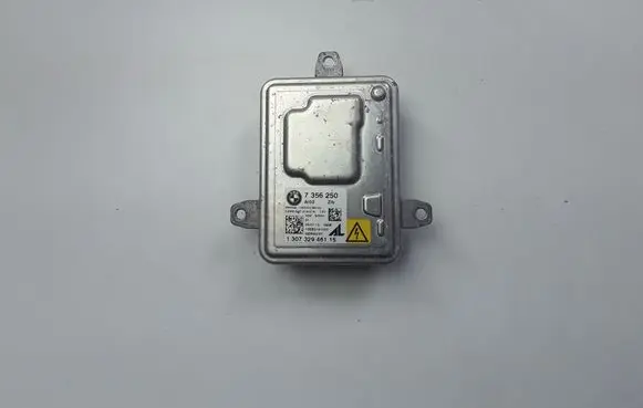 Mini Cooper Countryman F60 Xenon control unit/module 7356250