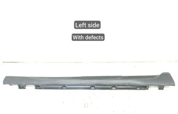 Mercedes-Benz EQE x294 Front sill (body part) A2946982100