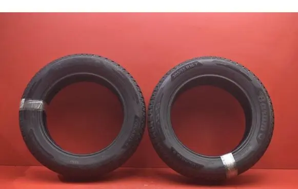 Ford Focus C-MAX R17 winter tire 