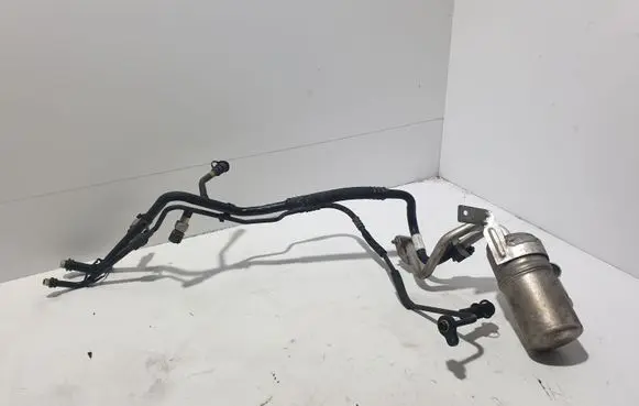 Volvo C30 Air conditioning (A/C) pipe/hose 4N5H19A834BL