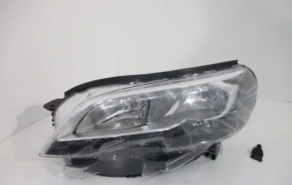 Citroen Jumpy Headlight/headlamp 9808567780