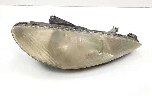 Peugeot 206 Headlight/headlamp 9640559480