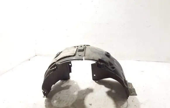 Renault Arkana Front wheel arch liner splash guards 638404531R