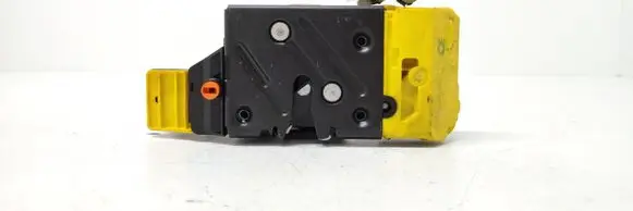 Volvo V70 Rear door lock