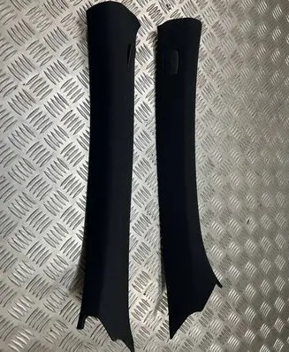 Mercedes-Benz E W212 (A) pillar trim A2076902725