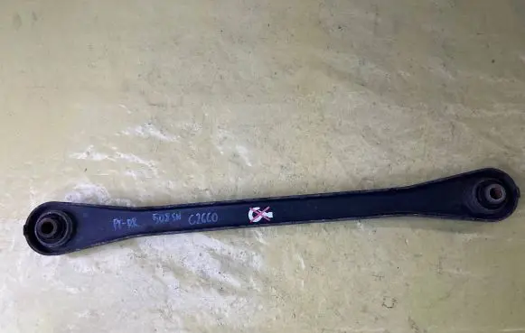 Peugeot 508 Rear control arm 46-11