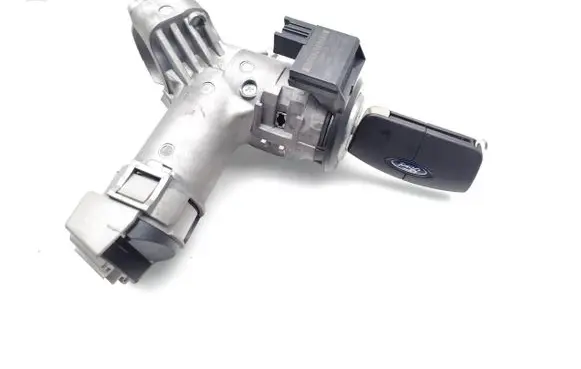 Ford Fiesta Ignition lock 8V513F880CG