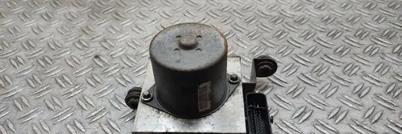 Volkswagen Tiguan ABS Pump 5N0614109