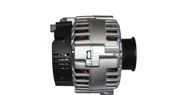 Audi A6 S6 C5 4B Generator/alternator 059903015G
