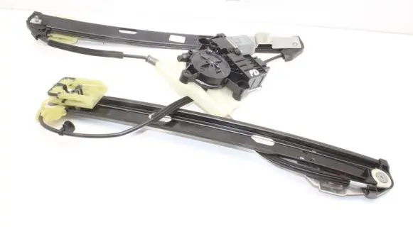Seat Arona Front door window regulator with motor 6F9837462C