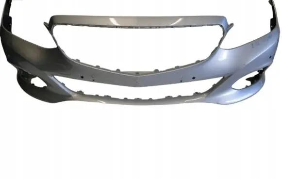 Mercedes-Benz E W212 Front bumper A2128803000