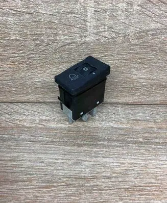 Audi 80 90 S2 B4 Headlight level height control switch 8A0941301