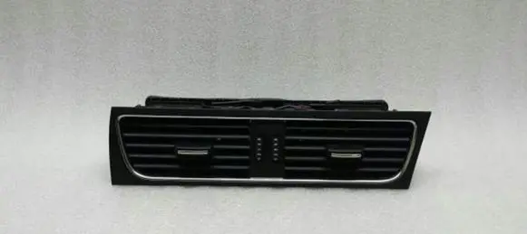 Audi A5 8T 8F Dash center air vent grill 8T2820951A