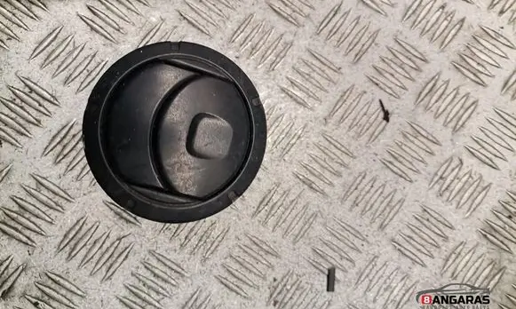 Renault Master II Dashboard side air vent grill/cover trim 6231S600