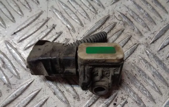 Ford Grand C-MAX Airbag deployment crash/impact sensor 8V4T14B006AA
