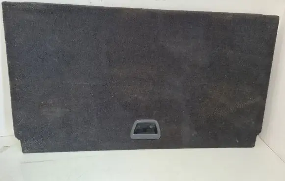 Land Rover Range Rover Sport L320 Trunk/boot floor carpet liner EAS500023 EAS500023PT