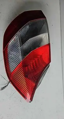 Renault Scenic II - Grand scenic II Rear/tail lights 15911600