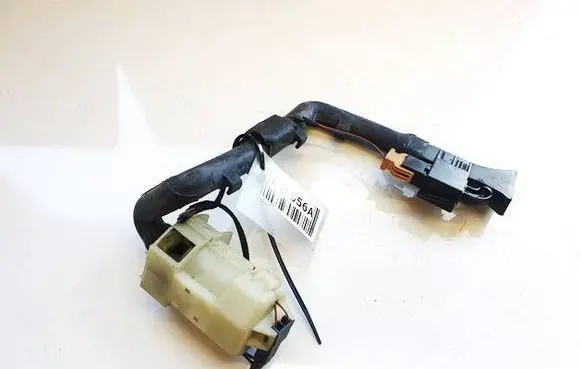 Audi A3 S3 8L Engine control unit/module fan 8l0820541