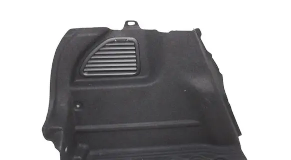 Opel Mokka B Trunk/boot side trim panel 98353562ZD
