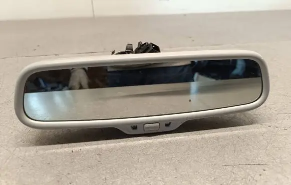 Audi A6 S6 C7 4G Rear view mirror (interior) 8T0857511AB 17349461 031114