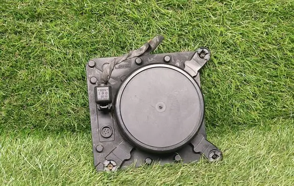 Mercedes-Benz S W221 Distronic sensor radar A2215408445 A2215400417 A2164420400