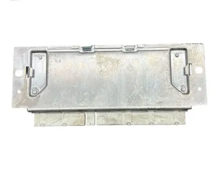 Mercedes-Benz E W211 ESP (stability system) control unit 0335454032 0265109515