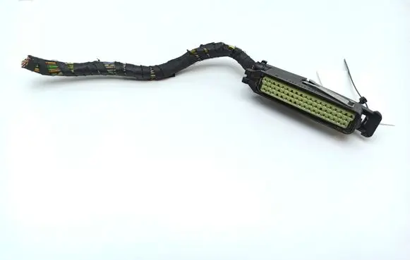 Mercedes-Benz S W140 ABS module connector plug A2105451381 1928403262