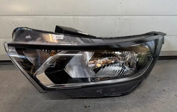 Hyundai i20 (BC3 BI3) Headlight/headlamp 92101Q0000