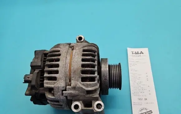 Dacia Logan I Generator/alternator 8200438148 IMPRK1478477
