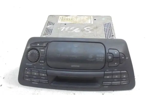 Fiat Bravo - Brava HiFi Audio sound control unit 735249778