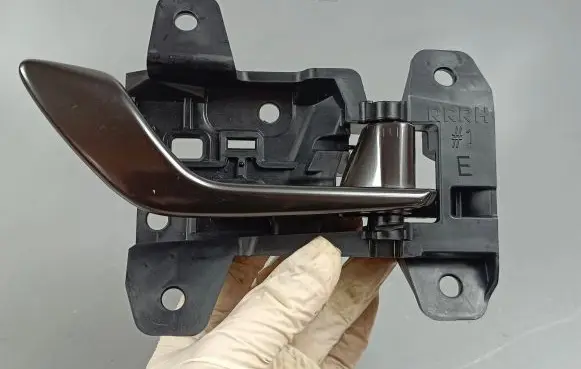 Hyundai Tucson IV NX4 Rear door interior handle 83623N7000