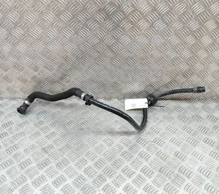 Mercedes-Benz GLE W167 Engine coolant pipe/hose A1678308503
