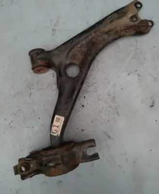 Honda Civic X Front lower control arm/wishbone