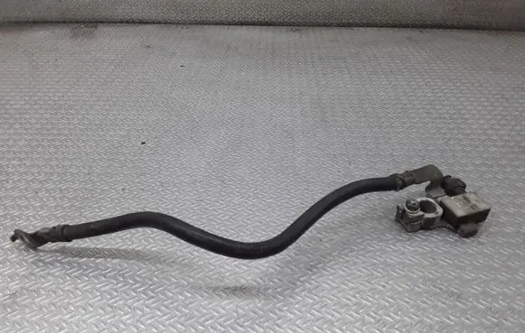 Ford Grand C-MAX Negative earth cable (battery) AV6N10C679BA
