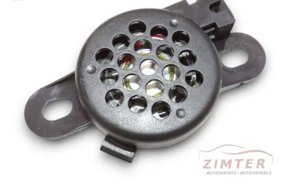 Audi A6 S6 C7 4G Parking PDC sensor speaker 8E0919279